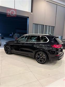 بي ام دبليو X5